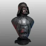 Star Wars Darth Vader Büst Figür