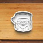 Harry Potter Karakterleri Kurabiye Kesici Seti - Görsel 11