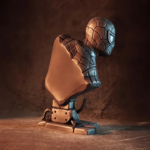 Spider-Man (Örümcek Adam) Büst - Görsel 3