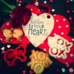 XOXO Kurabiye Kalıbı - Görsel 2