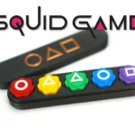 Squid Game 2 Gonggi Oyunu