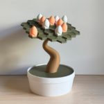 Bonsai Denge Oyunu – Stratejik ve Dekoratif Denge Oyunu