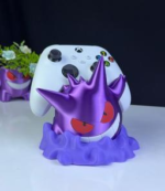 Gengar GamePad Tutacağı - Görsel 2