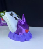 Gengar GamePad Tutacağı - Görsel 6