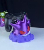 Gengar GamePad Tutacağı - Görsel 4