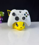 Jolteon GamePad Tutacağı - Görsel 5