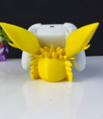 Jolteon GamePad Tutacağı - Görsel 4