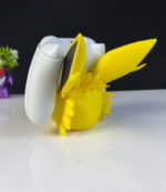 Jolteon GamePad Tutacağı - Görsel 3