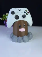 Diglett GamePad Tutacağı - Görsel 6