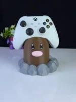Diglett GamePad Tutacağı - Görsel 4