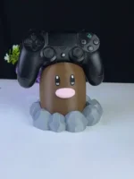 Diglett GamePad Tutacağı - Görsel 2