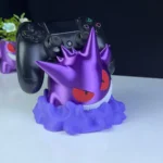 Gengar GamePad Tutacağı