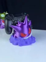 Gengar GamePad Tutacağı