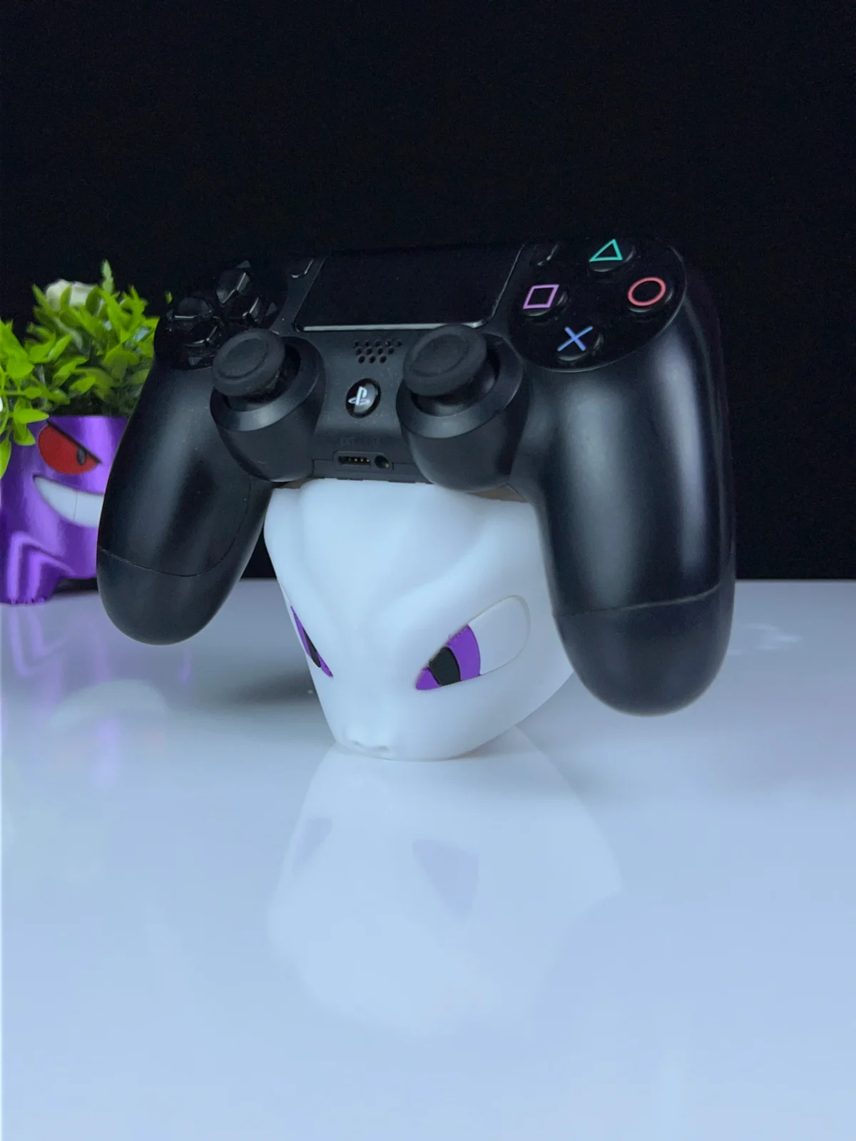 Mewtwo GamePad Tutacağı - Görsel 1
