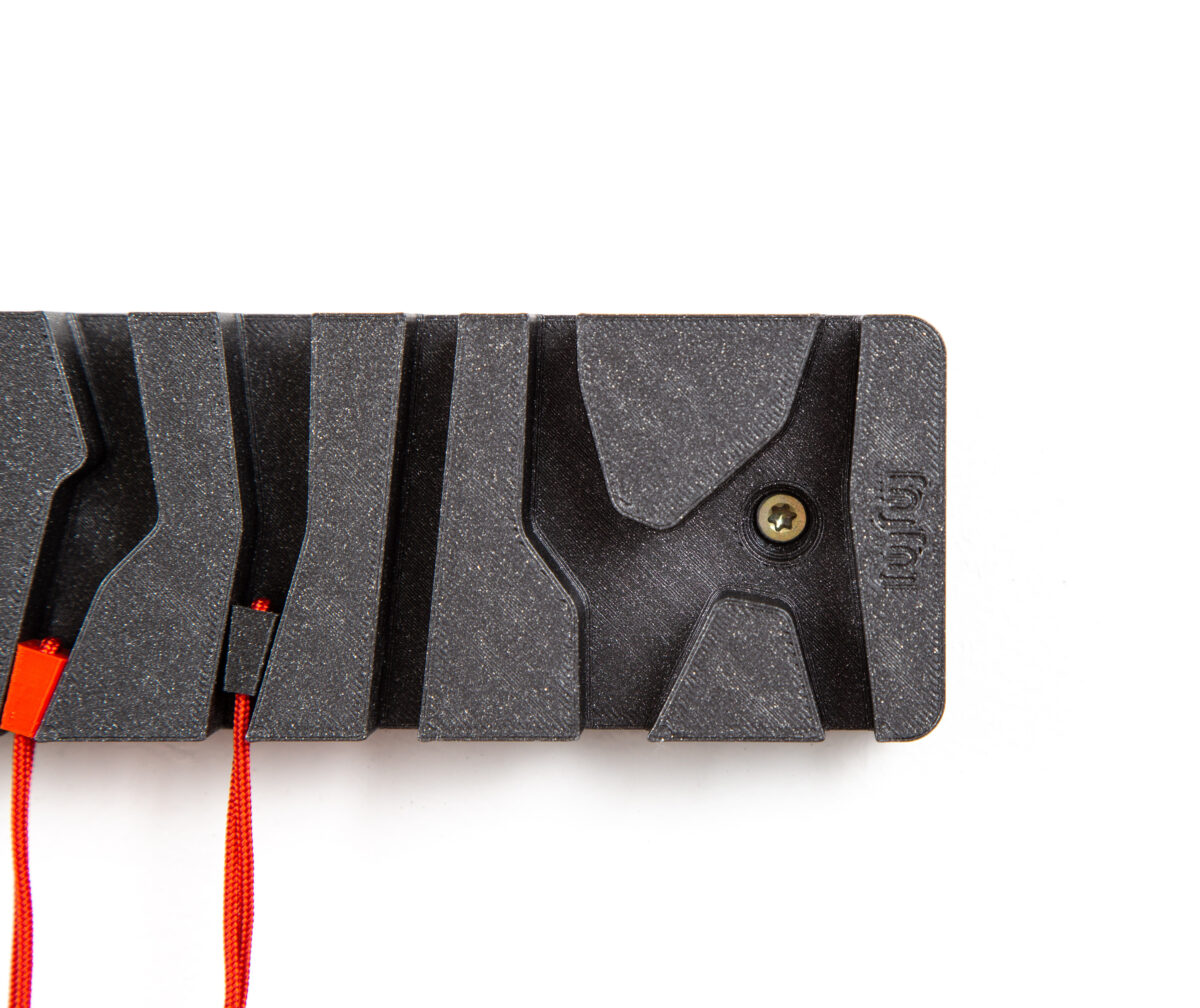 Fujfuj Tırmanma Temalı Plastik Anahtar Askısı – Hem Fonksiyonel Hem Eğlenceli! - Görsel 4