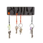 Fujfuj Tırmanma Temalı Plastik Anahtar Askısı – Hem Fonksiyonel Hem Eğlenceli!