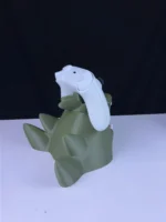 Tyranitar GamePad Tutacağı - Görsel 7