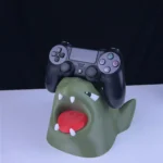 Tyranitar GamePad Tutacağı
