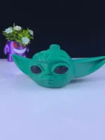 Yoda GamePad Tutacağı - Görsel 6