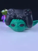 Yoda GamePad Tutacağı - Görsel 5
