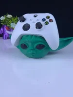 Yoda GamePad Tutacağı - Görsel 4