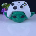 Yoda GamePad Tutacağı